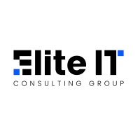 Elite IT Consulting Group logo - Similar company to Siri Technology Solutions Limited