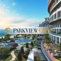 Park View City, Abu Dhabi Office logo - Similar company to Capital Development Authority