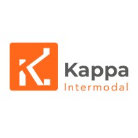 Kappa Intermodal logo - Similar company to Soluciones Sever