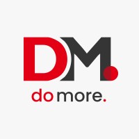 DoMore logo - Similar company to Shft Lms