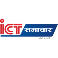 ICT Samachar logo - Similar company to Hyperce Incubate