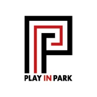 PLAY IN PARK logo - Similar company to Play In Park