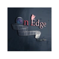 On Edge Productions logo - Similar company to Boston Casting Inc.