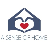 A Sense of Home logo - Similar company to Abilityfirst