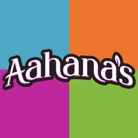 Aahana's logo - Similar company to Date Better Snacks