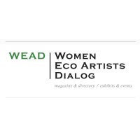 Wead - Women Eco Artists Dialog