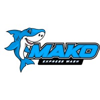 Mako Express Car Wash logo - Similar company to Impeccable Development