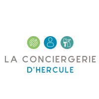 La Conciergerie d'Hercule logo - Similar company to Hercule Insertion