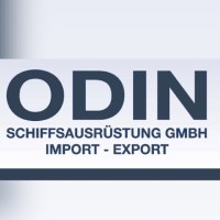Odin Schiffsausrüstung GmbH logo - Similar company to Conneya