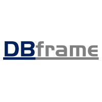 DB Frame logo - Similar company to Presentation Perfect