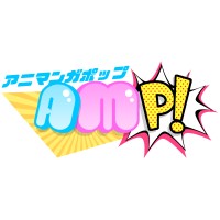 Animangapop Ltd. logo - Similar company to Anime Infinite Llc