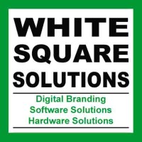 White Square Solutions W.L.L. logo - Similar company to Aahaasoft Technologies