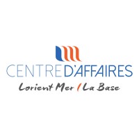 Centre d'Affaires Lorient Mer - LA BASE logo - Similar company to Mon Coach Au Bureau