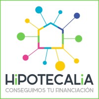 Hipotecalia logo - Similar company to Prohipotecas