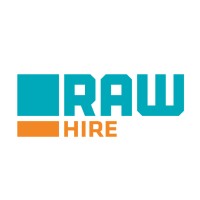 Raw Hire logo - Similar company to Corefleet