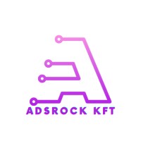 AdsRock Ltd. Hungary logo - Similar company to Salesrock Poland