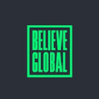 Believe Global logo - Similar company to Wave