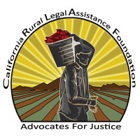California Rural Legal Assistance Foundation logo - Similar company to Legal Aid Association Of California (Laac)