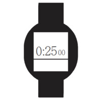 Silent StopWatch logo - Similar company to Marblehead Beacon