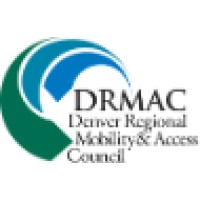 Denver Regional Mobility and Access Council logo - Similar company to Denver Psychic Development Group