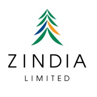 Zindia Limited logo - Similar company to Courtesy Finance