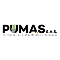 PUMAS S.A.S Pavimentos de Urabá Mezclas y Agregados logo - Similar company to Masbosques