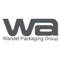 Wandel Packaging Group GmbH & Co. KG logo - Similar company to Mapo Schmierstofftechnik Gmbh