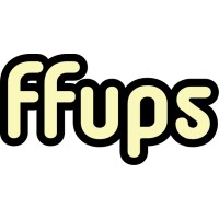 FFUPs logo - Similar company to Because It'S Better