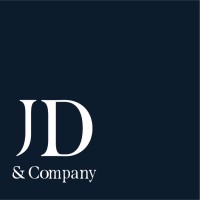 JD & Company logo - Similar company to Jd Air - A Heating And Air Conditioning Company