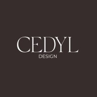 Cedyl Design logo - Similar company to Diffused.A
