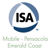 International Society of Automation (ISA) – Mobile-Pensacola logo - Similar company to Method Creek Software