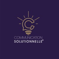 COMMUNICATION SOLUTIONNELLE logo - Similar company to Adn By Claire