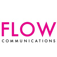 Flow Communications logo - Similar company to Livewired Public Relations