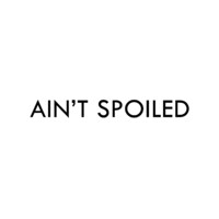 Ain't Spoiled logo - Similar company to La Comet