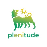 Plenitude España logo - Similar company to Podo