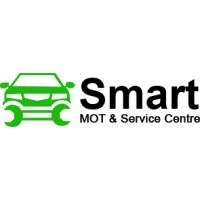 Smart MOT & Service Centre logo - Similar company to First Stop Tyres & Car Services Uk
