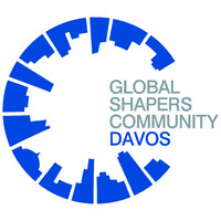 Global Shapers Davos logo - Similar company to Global Shapers Lucerne