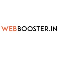 Webbooster.in logo - Similar company to Webboosters India Private Limited