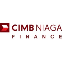 PT CIMB Niaga Auto Finance logo - Similar company to Mnc Leasing (Pt. Mnc Guna Usaha Indonesia)