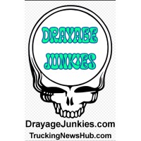 Drayage Junkies logo - Similar company to Freightex Logistics