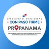 PROPANAMA.GOB logo - Similar company to Aplicaciones Y Programas Pensados En Ti