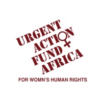 Urgent Action Fund Africa logo - Similar company to Safe.Tech Afrika