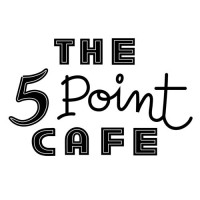 The 5 Point Cafe, Owned By David Meinert