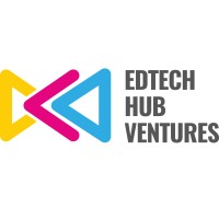 EdTechHub Ventures logo - Similar company to Hempeat