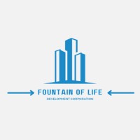 Fountain of Life Development Corporation logo - Similar company to Hand To Hand Foundation