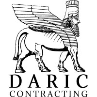 Daric Contracting logo - Similar company to Sektorobronny.Pl