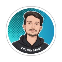Coding Giant logo - Similar company to Coding Giants Chile