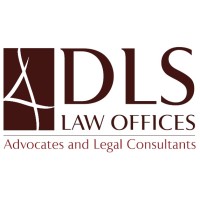 DLS Law Offices logo - Similar company to Karmmin