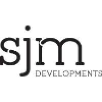 SJM Developments logo - Similar company to Orior