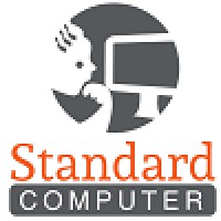 Standard Computer logo - Similar company to Logical Front, Llc.